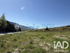 Ma-Cabane - Vente Terrain Saint-Paul-de-Fenouillet, 1443 m²