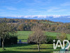 Ma-Cabane - Vente Terrain Saint-Paul-en-Chablais, 787 m²