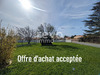 Ma-Cabane - Vente Terrain SAINT PHILBERT DE GRAND LIEU, 328 m²