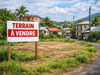 Ma-Cabane - Vente Terrain SAINT PIERRE, 120 m²