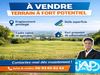 Ma-Cabane - Vente Terrain Saint-Pierre, 330 m²