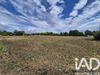 Ma-Cabane - Vente Terrain Saint-Pierre-d'Eyraud, 4200 m²