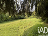 Ma-Cabane - Vente Terrain Saint-Pierre-d'Irube, 1503 m²