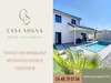 Ma-Cabane - Vente Terrain SAINT-PIERRE-DE-CHANDIEU, 1384 m²