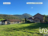 Ma-Cabane - Vente Terrain Saint-Pierre-de-Curtille, 1275 m²