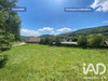 Ma-Cabane - Vente Terrain Saint-Pierre-de-Curtille, 1078 m²
