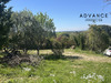 Ma-Cabane - Vente Terrain Saint-Pierre-de-Lages, 409 m²