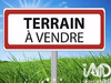Ma-Cabane - Vente Terrain Saint-Pierre-des-Corps, 753 m²
