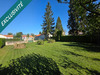 Ma-Cabane - Vente Terrain Saint-Pierre-du-Chemin, 970 m²