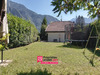 Ma-Cabane - Vente Terrain SAINT PIERRE EN FAUCIGNY, 430 m²