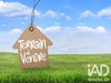 Ma-Cabane - Vente Terrain Saint-Pierre-Lès-Nemours, 609 m²