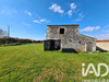 Ma-Cabane - Vente Terrain Saint-Porchaire, 900 m²