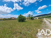 Ma-Cabane - Vente Terrain Saint-Remèze, 2000 m²
