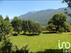 Ma-Cabane - Vente Terrain Saint-Rémy-de-Maurienne, 1930 m²