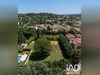 Ma-Cabane - Vente Terrain Saint-Rémy-de-Provence, 1200 m²