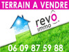 Ma-Cabane - Vente Terrain SAINT REMY EN MAUGES, 500 m²