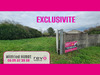 Ma-Cabane - Vente Terrain SAINT REMY EN MAUGES, 589 m²