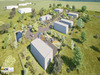 Ma-Cabane - Vente Terrain Saint-Romain-en-Jarez, 1221 m²