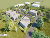 Ma-Cabane - Vente Terrain Saint-Romain-en-Jarez, 1221 m²