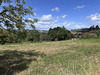 Ma-Cabane - Vente Terrain Saint-Romain-et-Saint-Clément, 1400 m²
