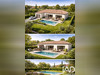 Ma-Cabane - Vente Terrain Saint-Saturnin-Lès-Avignon, 500 m²
