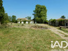 Ma-Cabane - Vente Terrain Saint-Saturnin-Lès-Avignon, 500 m²