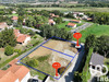 Ma-Cabane - Vente Terrain Saint-Sauveur, 576 m²