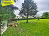 Ma-Cabane - Vente Terrain SAINT-SAUVEUR-LA-POMMERAYE, 600 m²