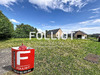 Ma-Cabane - Vente Terrain SAINT-SAUVEUR-LA-POMMERAYE, 1000 m²
