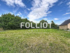 Ma-Cabane - Vente Terrain SAINT-SAUVEUR-LA-POMMERAYE, 1000 m²