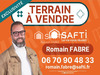 Ma-Cabane - Vente Terrain Saint-Savin, 1248 m²
