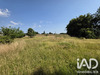 Ma-Cabane - Vente Terrain Saint-Senoux, 1464 m²