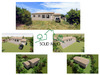 Ma-Cabane - Vente Terrain Saint-Sernin, 1860 m²