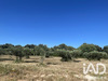 Ma-Cabane - Vente Terrain Saint-Siffret, 1764 m²