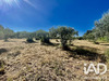Ma-Cabane - Vente Terrain Saint-Siffret, 1764 m²
