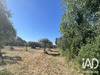 Ma-Cabane - Vente Terrain Saint-Siffret, 1764 m²