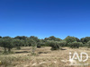Ma-Cabane - Vente Terrain Saint-Siffret, 1764 m²