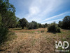 Ma-Cabane - Vente Terrain Saint-Siffret, 500 m²