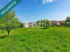 Ma-Cabane - Vente Terrain Saint-Simeon-de-Bressieux, 1335 m²