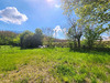 Ma-Cabane - Vente Terrain SAINT-SORLIN-EN-VALLOIRE, 525 m²