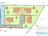 Ma-Cabane - Vente Terrain Saint-Trivier-sur-Moignans, 523 m²