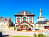 Ma-Cabane - Vente Terrain Saint-Vaast-d'Équiqueville, 2300 m²