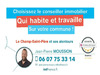Ma-Cabane - Vente Terrain Saint-Vincent-sur-Graon, 1388 m²