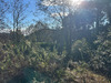 Ma-Cabane - Vente Terrain Sainte-Cecile-d'Andorge, 1500 m²
