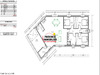 Ma-Cabane - Vente Terrain Sainte-Cécile-les-Vignes, 856 m²