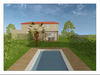 Ma-Cabane - Vente Terrain SAINTE CROIX DE QUINTILLARGUES, 1503 m²