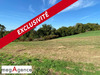 Ma-Cabane - Vente Terrain SAINTE FEREOLE, 1553 m²