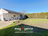 Ma-Cabane - Vente Terrain SAINTE FLAIVE DES LOUPS, 450 m²