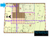 Ma-Cabane - Vente Terrain Sainte-Foy-lès-Lyon, 775 m²