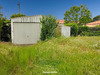 Ma-Cabane - Vente Terrain SAINTE PAZANNE, 567 m²